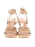 Donald J Pliner Tan Sandals Size 7 1/2 - photo 2