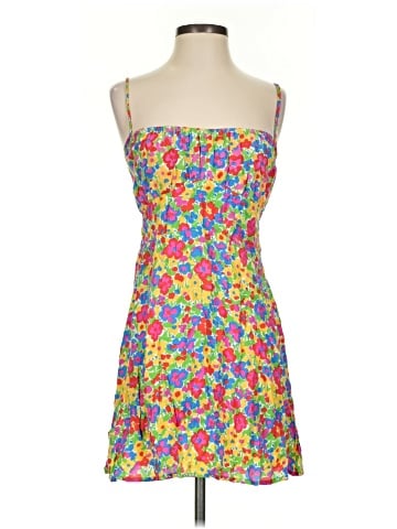 Faithfull the Brand Cocktail Dress (view 1)