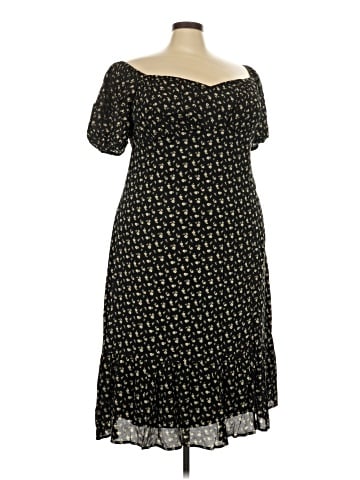 And Now This Casual Dress (view 1)