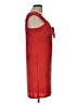 No Boundaries Red Cocktail Dress Size L - photo 4