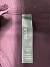 Mondetta Burgundy Turtleneck Sweater Size S - photo 7