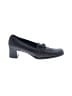 Coach Black Heels Size 10 - photo 1