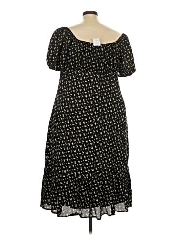And Now This Casual Dress (view 2)