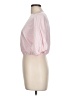 Unbranded 100% Polyester Pink 3/4 Sleeve T-Shirt Size L - photo 5