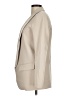 White House Black Market Ivory Blazer Size 6 - photo 5