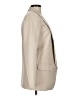 White House Black Market Ivory Blazer Size 6 - photo 4