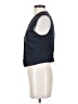 Zara Stripes Blue Vest Size XS - photo 5