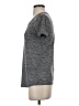 Danskin Tweed Gray Active T-Shirt Size S - photo 5