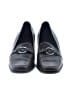 Coach Black Heels Size 10 - photo 2