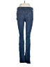 Free People Hearts Blue Jeans Size 27 waist - photo 2