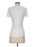 Unbranded White Short Sleeve T-Shirt Size S - photo 2