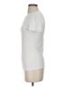 Unbranded White Short Sleeve T-Shirt Size S - photo 5
