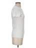 Unbranded White Short Sleeve T-Shirt Size S - photo 4