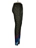 Assorted Brands 100% Spandex Black Yoga Pants Size L - photo 4