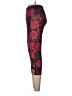 Unbranded Graphic Red Active Pants Size M - photo 5