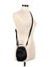 Unbranded 100% Polyvinylchloride Black Crossbody Bag One size - photo 2