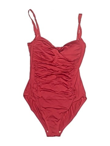 La Blanca One Piece Swimsuit (view 1)