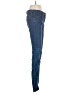 Free People Hearts Blue Jeans Size 27 waist - photo 4