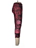 Unbranded Graphic Red Active Pants Size M - photo 4