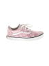 VANELi Paisley Pink Sneakers Size 7 1/2 - photo 1