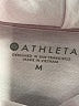 Athleta Pink Turtleneck Sweater Size M - photo 7