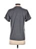 Unbranded Animal Print Gray Short Sleeve T-Shirt Size S - photo 2