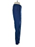 Carolina Belle Blue Track Pants Size 4 - photo 4
