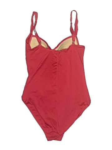 La Blanca One Piece Swimsuit (view 2)