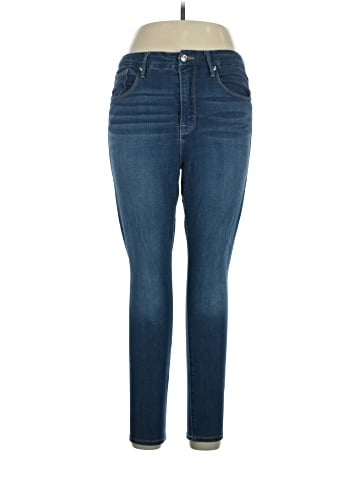 Good American Jeans (view 1)