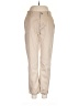 Gap Solid Tan Khakis Size 6 - photo 1