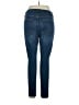 Good American Blue Jeans Size 14 - photo 2