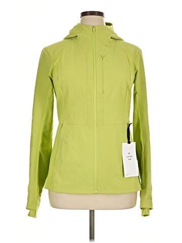 Lululemon Athletica Jacket (view 1)