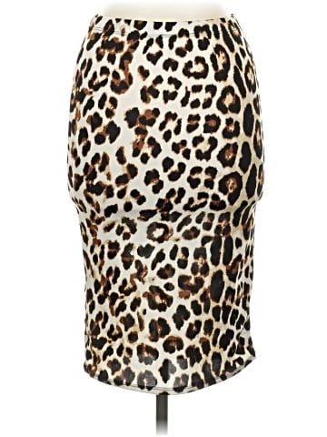 Urban Rose Casual Skirt (view 2)