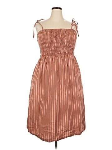 A New Day Casual Dress (view 1)