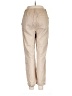 Gap Solid Tan Khakis Size 6 - photo 2