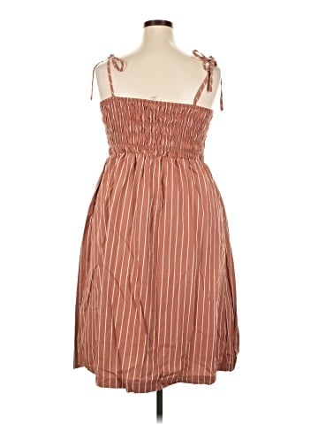 A New Day Casual Dress (view 2)