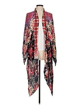Free People Kimono