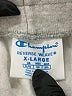 Champion Gray Athletic Shorts Size XL - photo 3