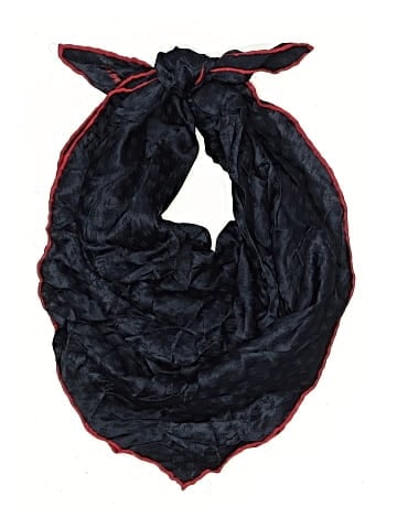 Chanel Scarf (view 1)