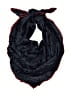 Chanel Black Scarf One size - photo 1