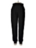 Lululemon Athletica Solid Black Casual Pants Size 6 - photo 1