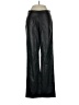 DANIER Black Casual Pants Size 4 - photo 1