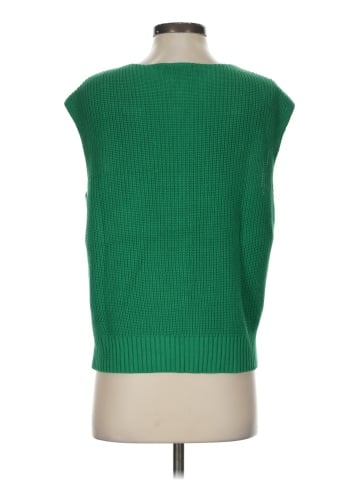 Double Zero Sweater Vest (view 2)