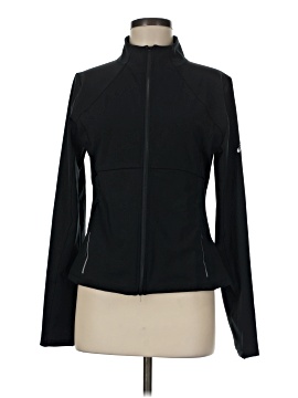 Asics Track Jacket (view 1)