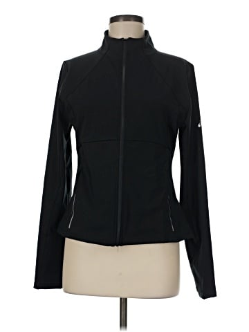 Asics Track Jacket (view 1)