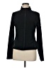 Asics Black Track Jacket Size M - photo 1