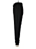 Lululemon Athletica Solid Black Casual Pants Size 6 - photo 5