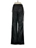 DANIER Black Casual Pants Size 4 - photo 2