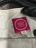 Joules 100% Cotton White Dress Size 9 - 10 - photo 3