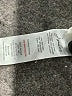 Joules 100% Cotton White Dress Size 9 - 10 - photo 4